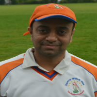 Anand Kothandaraman Anand Kothandaraman