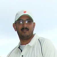 Karthik Raghavan