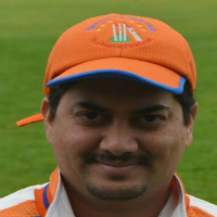 Ketan Kulkarni Ketan Kulkarni