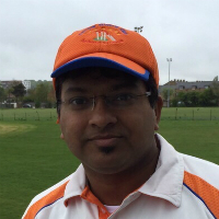 Sridhar Balachandar Sridhar Balachandar