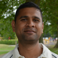 Vijay Hosamani Vijay Hosamani