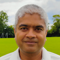 Abhishek Pangaria