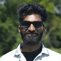 Akash Acharya