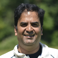Ankur Jain