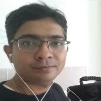 Devendra Mistry
