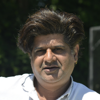 Digambar Shinde
