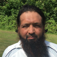 Hiffzur Rahman