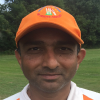 Ishwar Hangargi