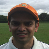 Janak Bhalodia