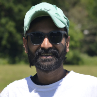 Jigarkumar Patel