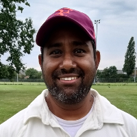 Kulathumani Hariharan