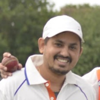 Nishan Dcosta