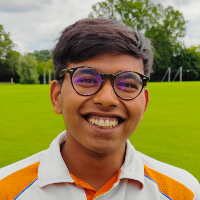 Pratham Yeole