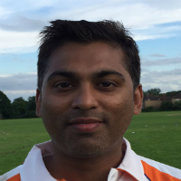 Saurabh Sharma