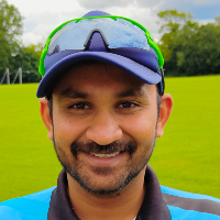 Vihar Patel
