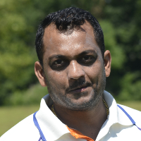 Vinayak Pawar