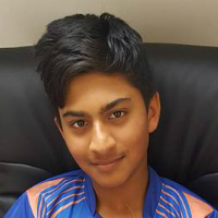 Aditya Narayan