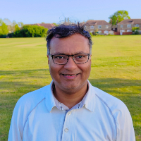Ajay Gupta