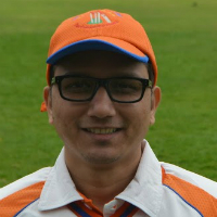 Ajit Yeole