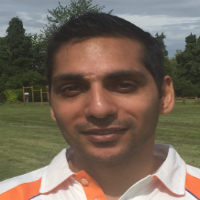 Akshay Kapoor