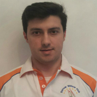 Ali Elyaseri