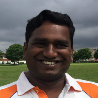 Anand Dhanavel