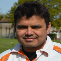 Anand Kumar