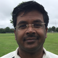 Anil Nelliat