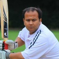 Anirban Sarkar