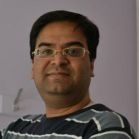 Ankur Jain