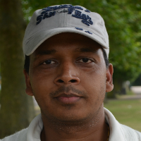 Anup Choudhary