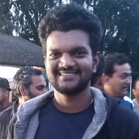 Ashokraj Mariappan