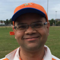 Atul Kaushik