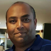 Avinash Dutta