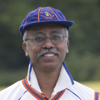 Bala Ananth