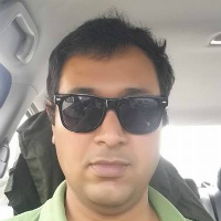 Balaji Mantravedi