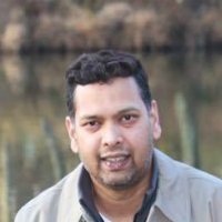 Bhushan Chavan