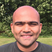 Dhruv Joshi