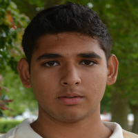 Fawaz Mohammed