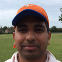 Fayaz Shaik