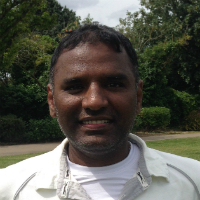 Ganesh Rajaram