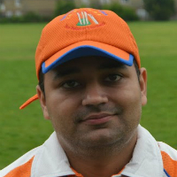 Gaurav Khera
