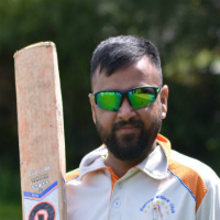 Ghanshyam Parekh