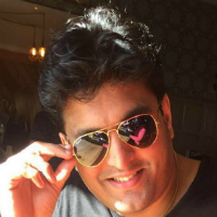 Hardik Bhattraj
