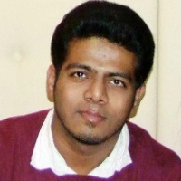 Harish Mathivanan