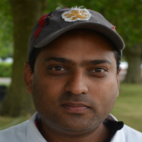 Hiren Patel