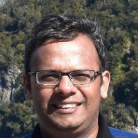 Jayesh Sharma