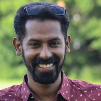 Jinu Joseph