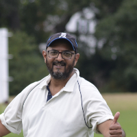 Karthik Raghavan