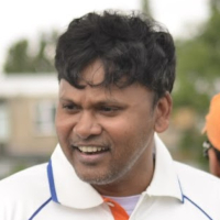 Karthik Rajesh